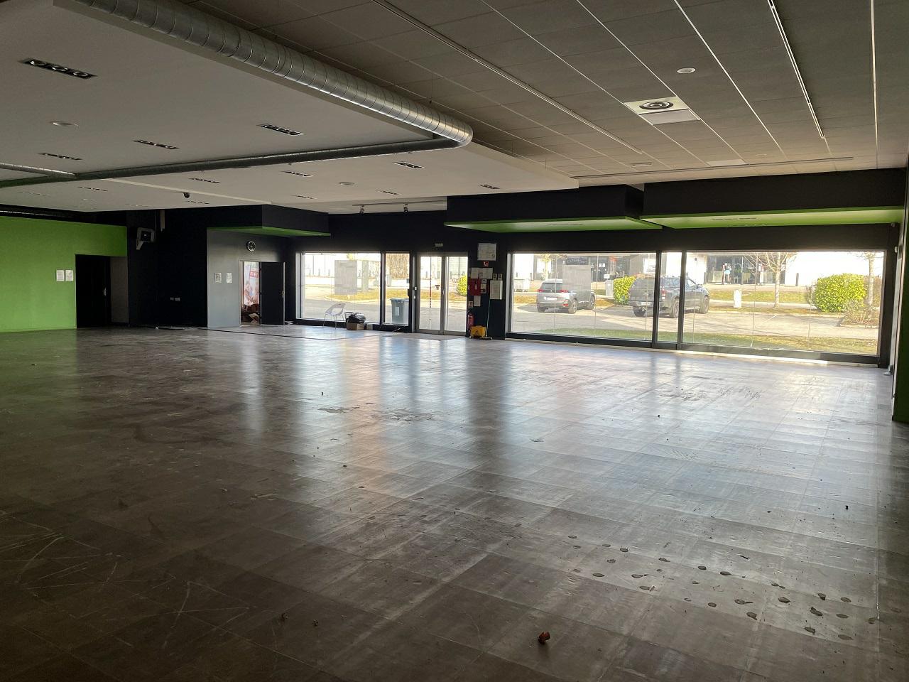 Local d'activité Quetigny 500m² Location local d'activité Quetigny Côte-d'Or OLACT2531594 3